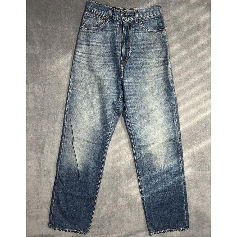 Imogene and Willie Women's Catherine Jeans Denim Size 27 High Waisted
